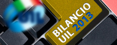 BILANCIO UIL 2013