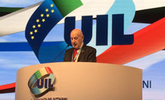 BILANCIO UIL 2013