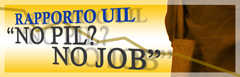 RAPPORTO UIL