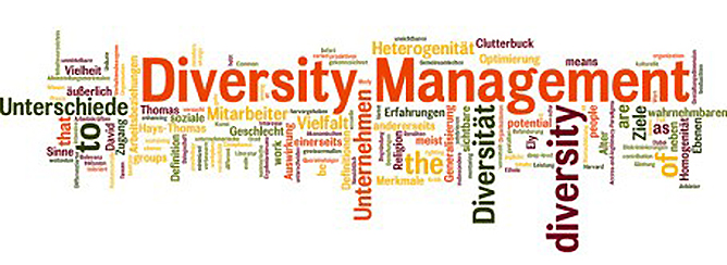 Diversity management in Italy