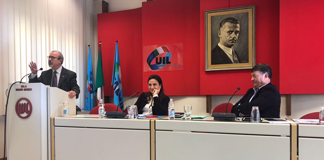 Laura Pulcini nominata Responsabile Nazionale del Coordinamento