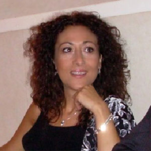 Silvana Roseto, Segretaria confederale UIL.