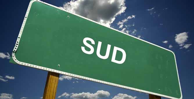 Biondo: Governo celebra occupazione Sud, ma cancella decontribuzione