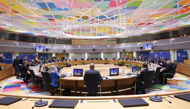 Standard per gli organismi di parit: Il Consiglio Europeo concorda le sue posizioni