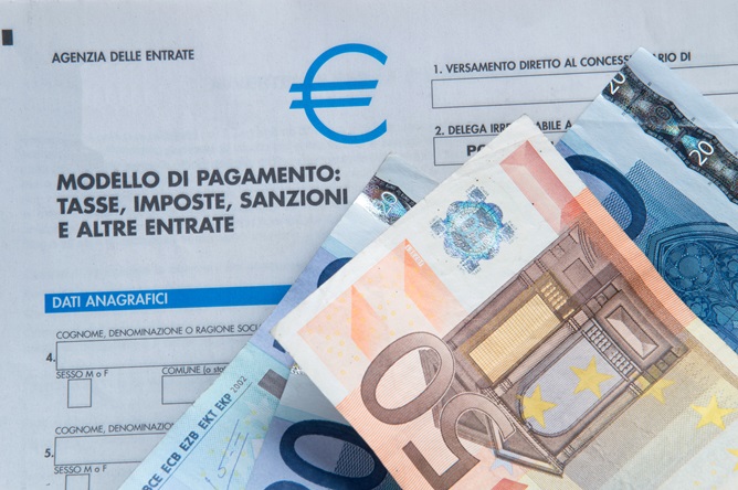 Basta con le sanatorie, serve una riforma strutturale per un fisco pi equo 