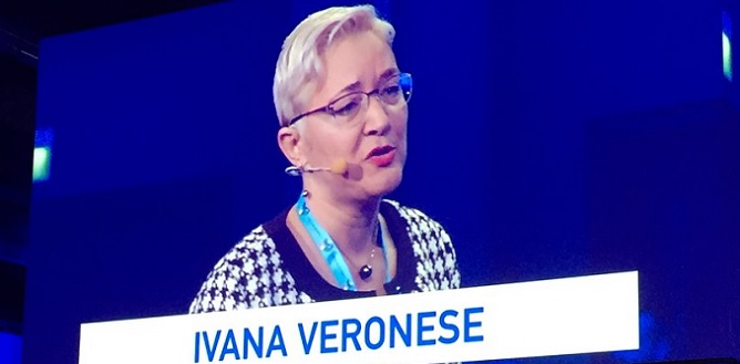 Veronese: 1 milione di esuberi nel 2021? La Ministra ci convochi!